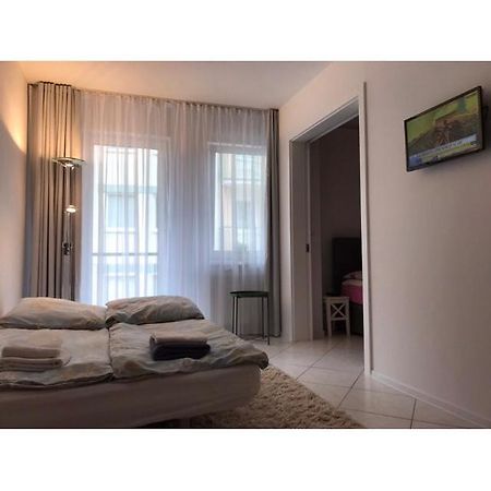 Apartament Klimat Apartment Sopot Bagian luar foto