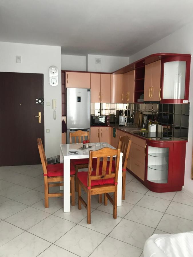 Apartament Klimat Apartment Sopot Bagian luar foto