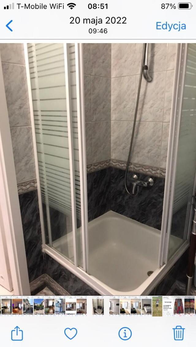 Apartament Klimat Apartment Sopot Bagian luar foto