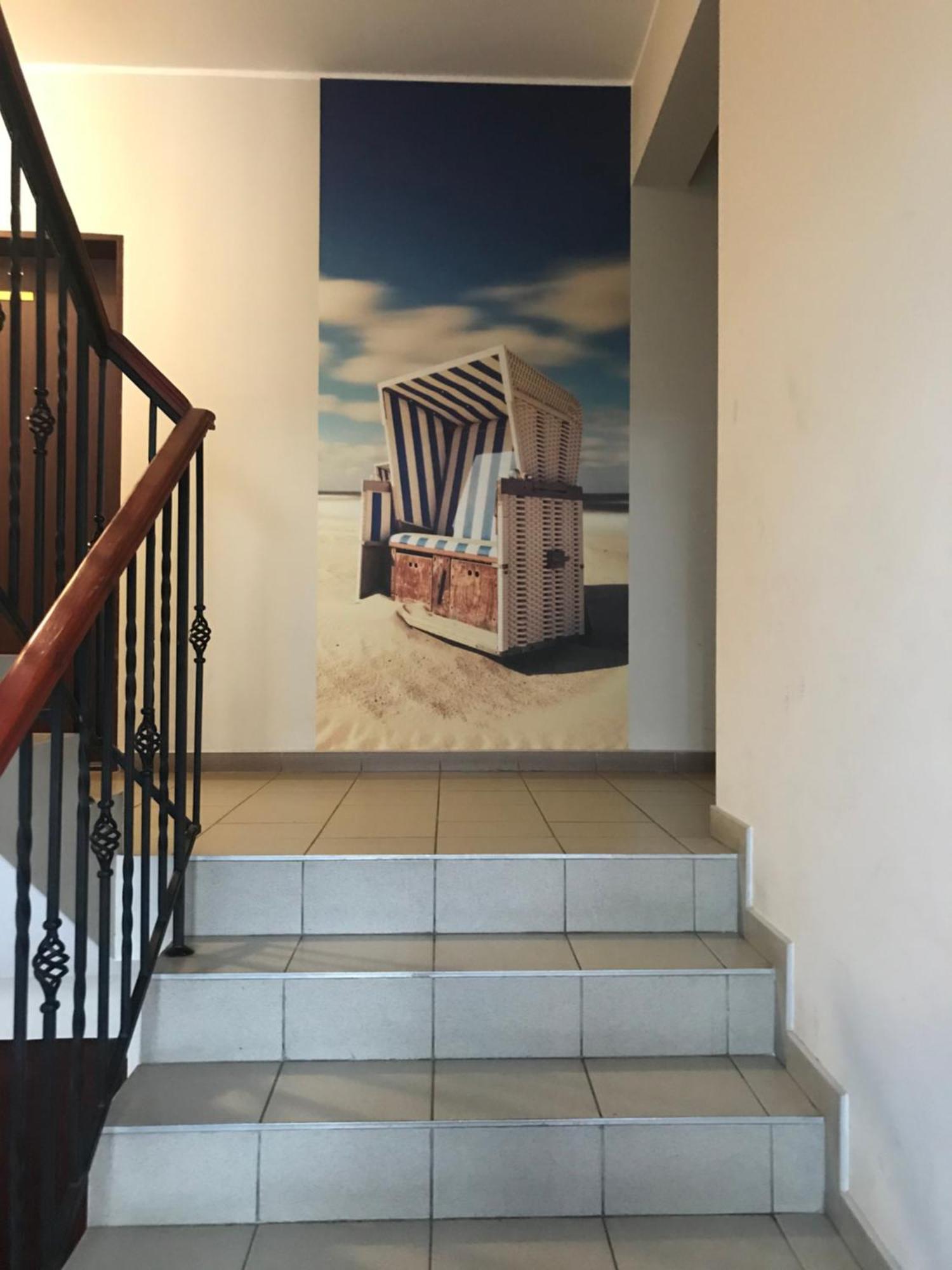 Apartament Klimat Apartment Sopot Bagian luar foto