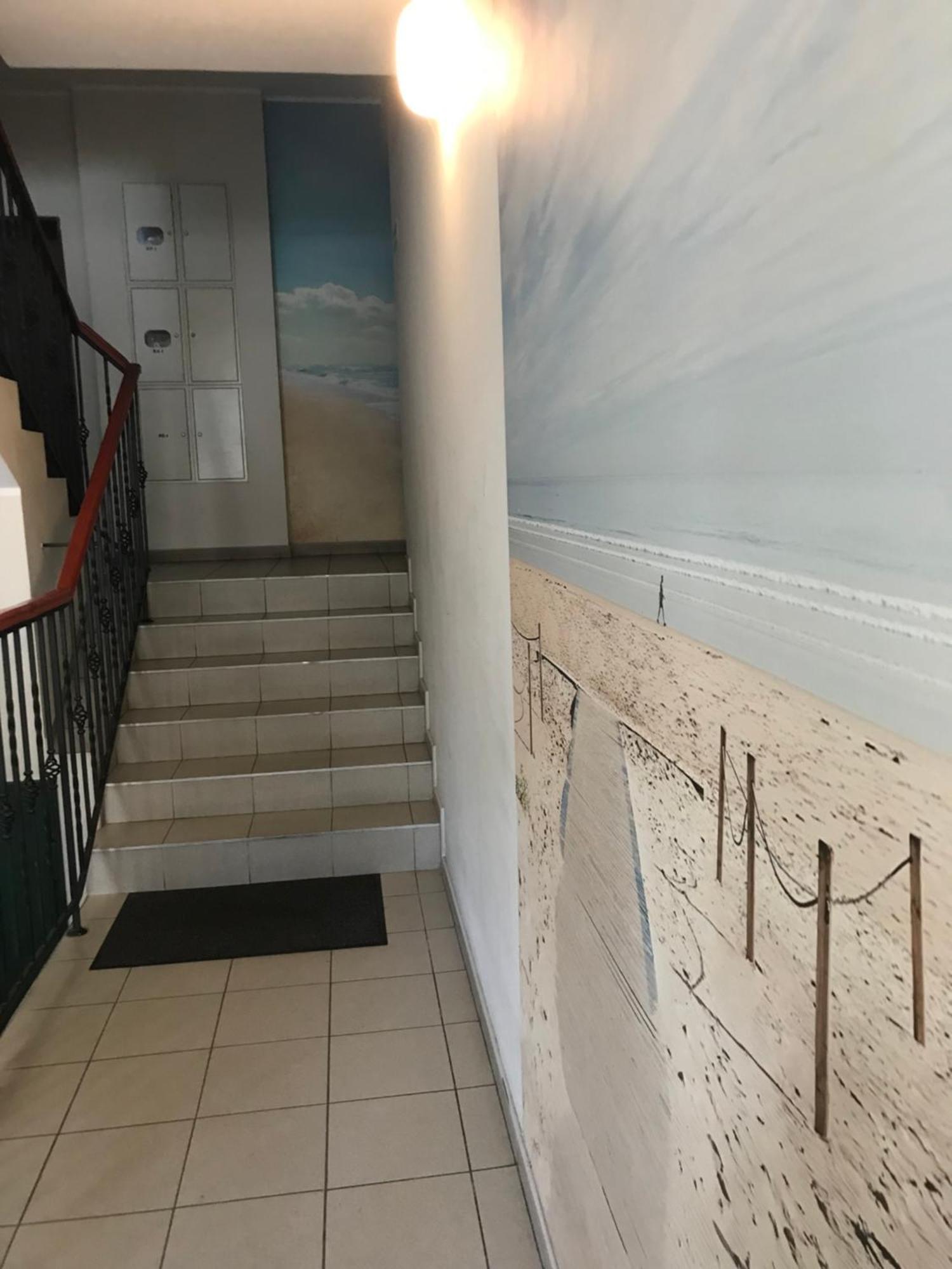 Apartament Klimat Apartment Sopot Bagian luar foto