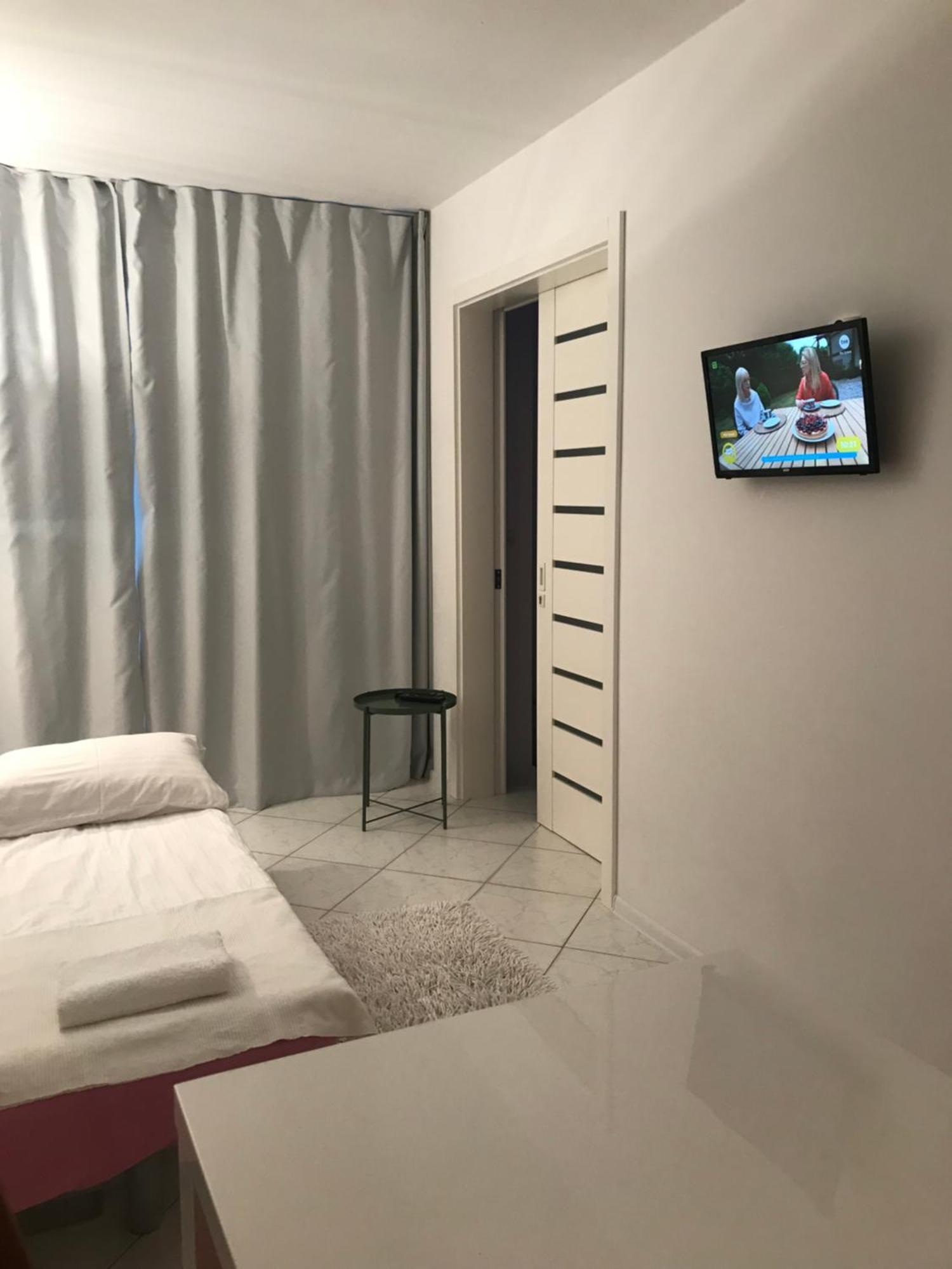 Apartament Klimat Apartment Sopot Bagian luar foto